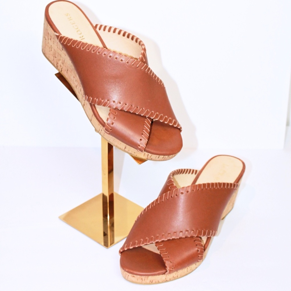 Jack Rogers Sloane Midwedge Size (8)